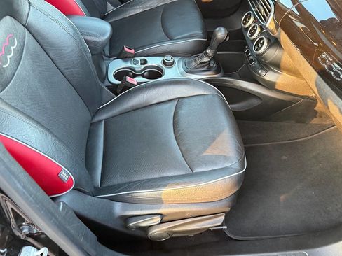 Used 2016 FIAT 500X Lounge image 30