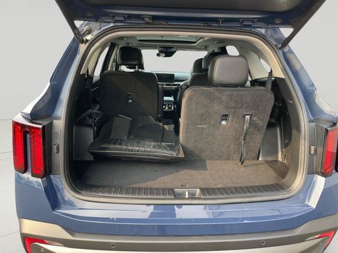 Used 2024 Kia Sorento X-Line EX AWD/4WD image 9