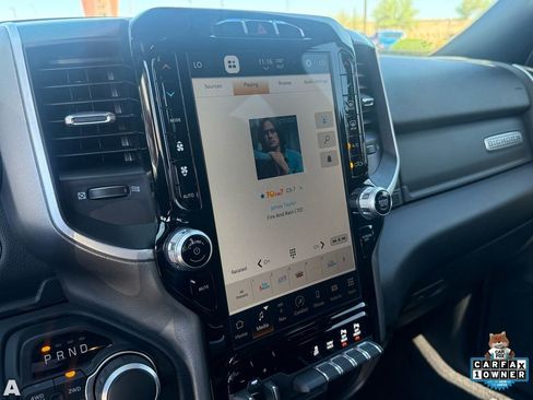 Certified 2024 RAM 2500 Big Horn w/ Sport Appearance Package image 20