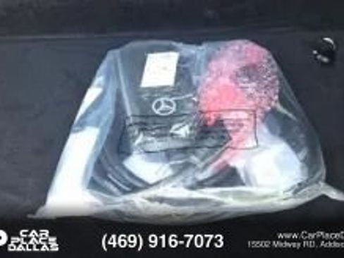 Used 2025 Mercedes-Benz G 580 image 13