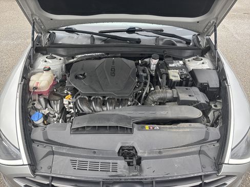 Used 2021 Hyundai Sonata SE image 12