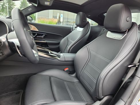 Used 2024 Mercedes-Benz AMG GT 55 image 11
