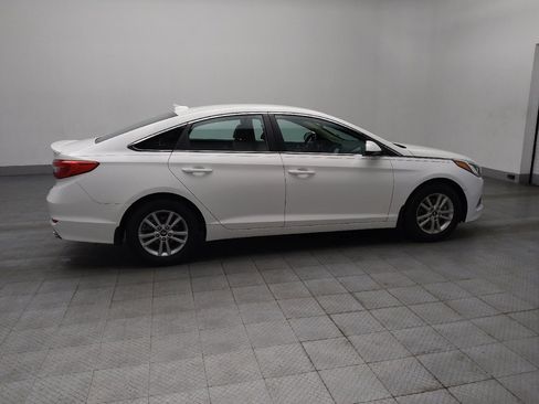 Used 2017 Hyundai Sonata SE FWD image 10