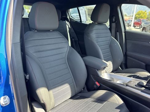 New 2025 Dodge Hornet GT w/ GT Blacktop Package image 32