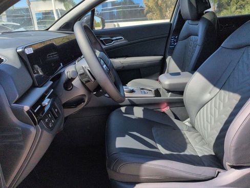 New 2026 Kia Sportage X-Line AWD/4WD image 20