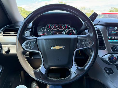 Used 2017 Chevrolet Tahoe LT RWD image 26