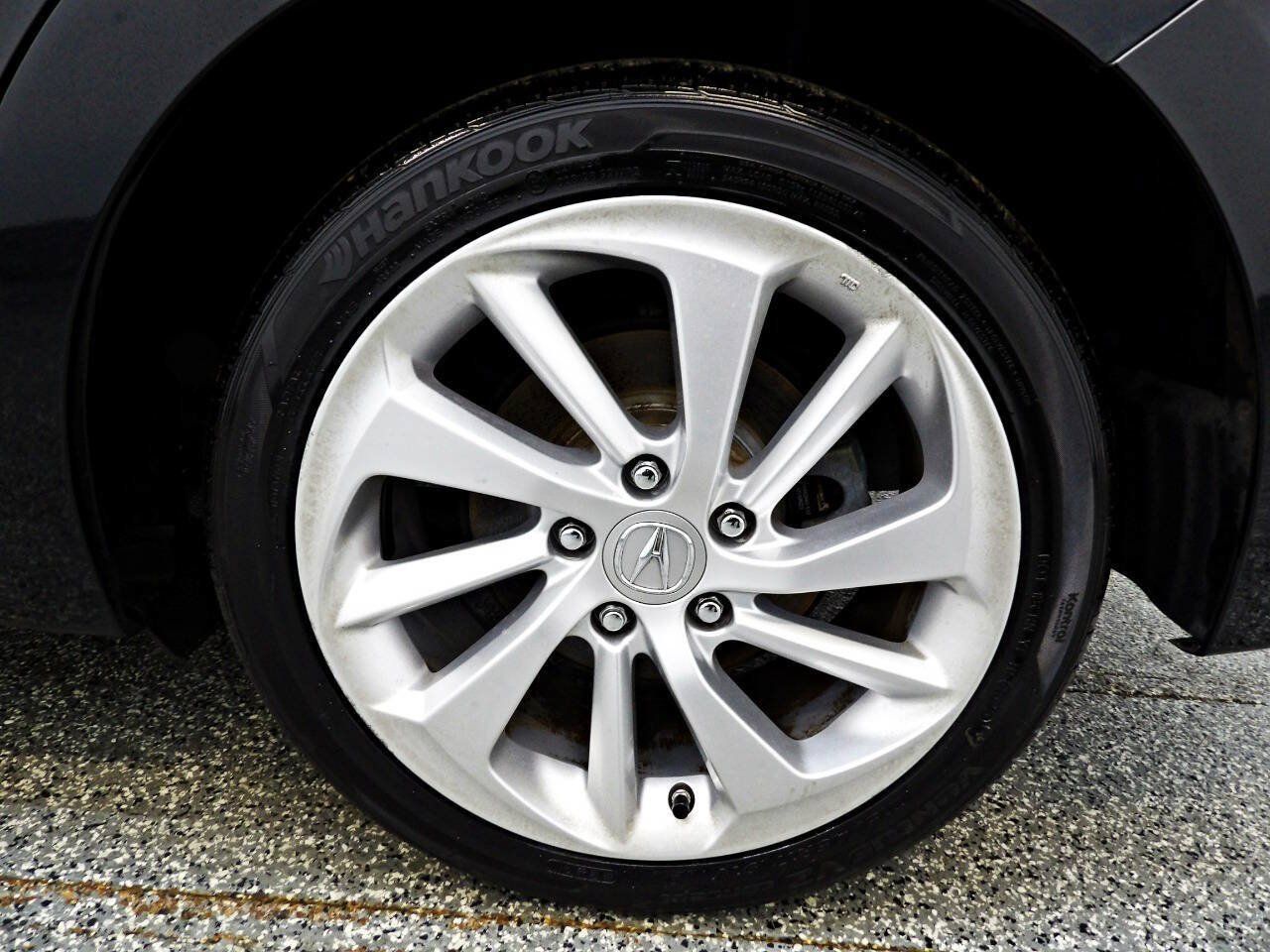 Used 2016 Acura ILX FWD image 20
