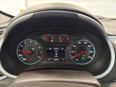 Used 2024 Chevrolet Malibu LT FWD image 14