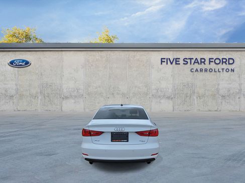 Used 2015 Audi A3 2.0T Premium Plus image 7