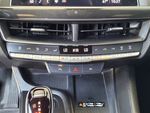 Used 2023 Cadillac CT5 Luxury RWD image 21
