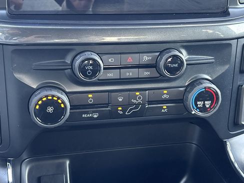 Used 2025 Ford F150 STX image 23