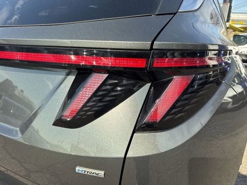 Used 2023 Hyundai Tucson SEL image 33