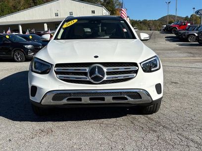 Used 2021 Mercedes-Benz GLC 300
