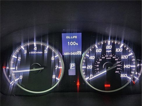 Used 2018 Acura ILX FWD image 18