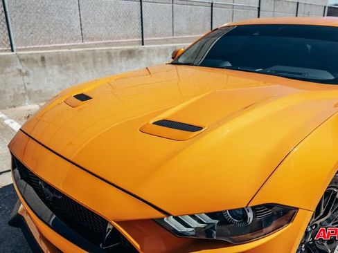 Used 2019 Ford Mustang GT Premium w/ GT Performance Package image 25