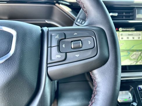 New 2026 GMC Sierra 2500 AT4X image 32