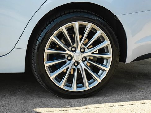 Used 2022 Cadillac CT5 Premium Luxury AWD/4WD image 53