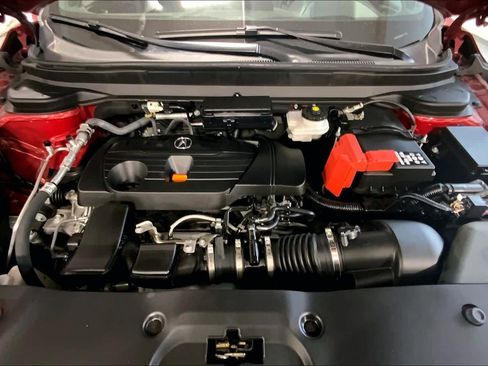 Used 2022 Acura RDX AWD image 31