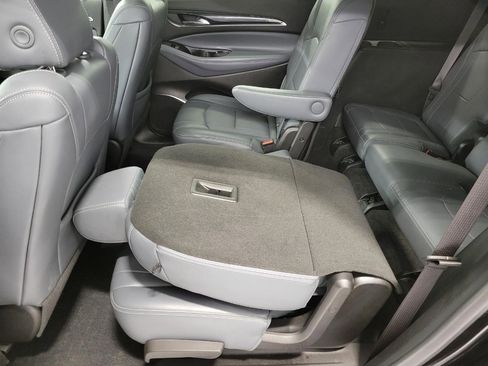 Used 2024 Buick Enclave Essence w/ Experience Buick Package image 24