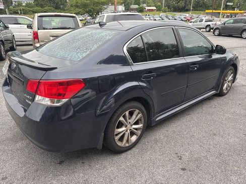 Used 2013 Subaru Legacy 2.5i Limited AWD/4WD image 11