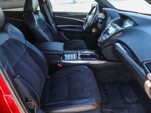 Used 2020 Acura MDX PMC Edition image 16