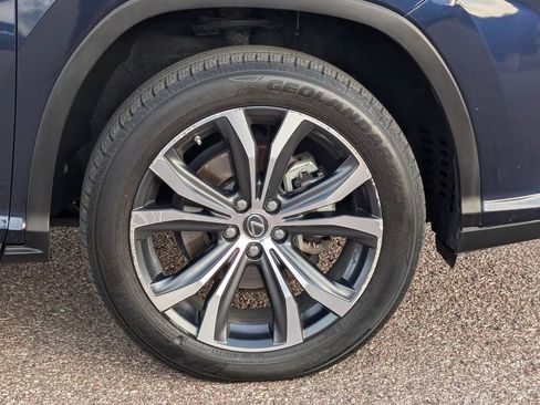 Used 2018 Lexus RX 350L AWD image 10