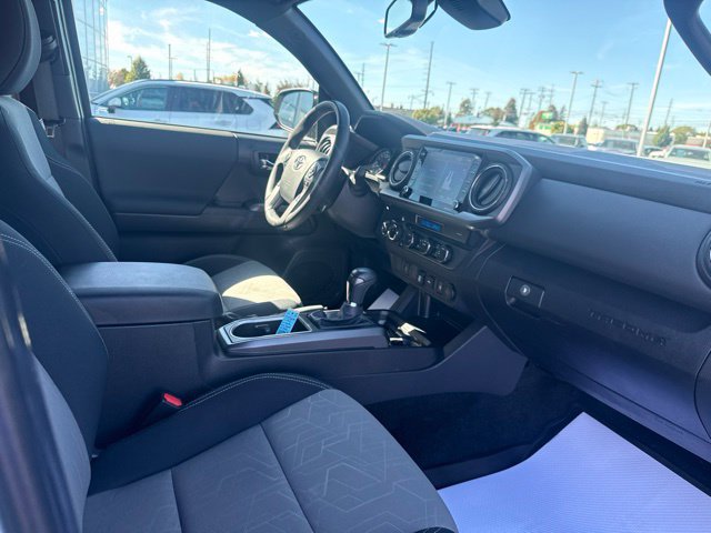 Certified 2023 Toyota Tacoma TRD Sport AWD/4WD image 26