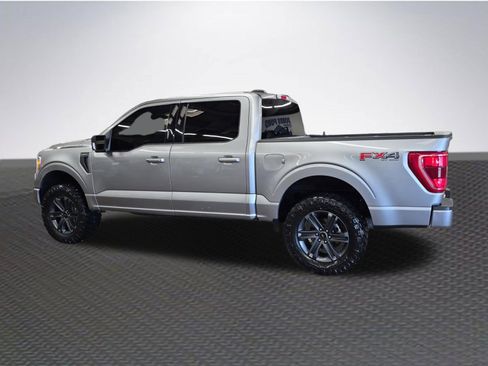 Used 2023 Ford F150 XLT w/ Equipment Group 302A High AWD/4WD image 5