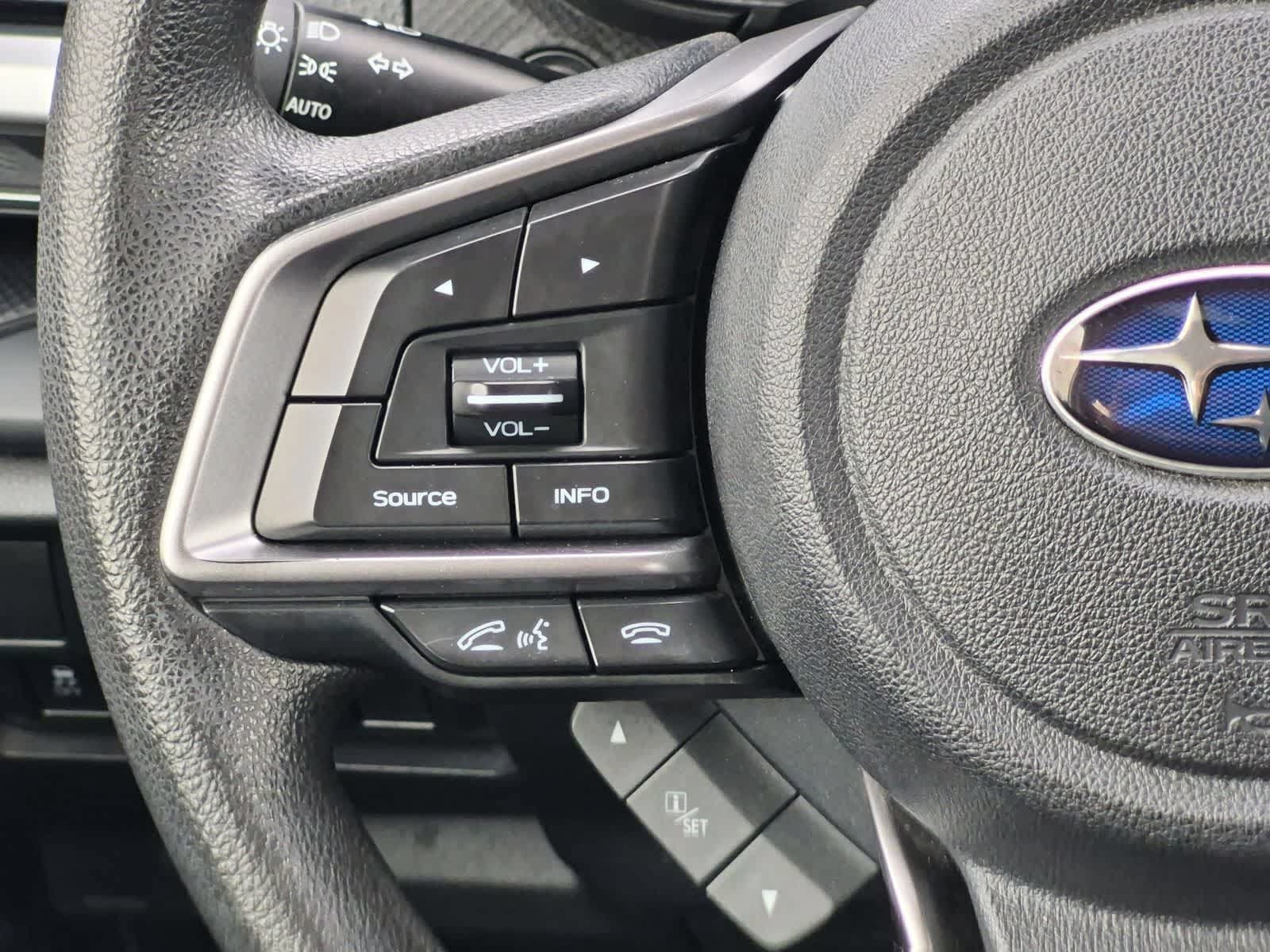 Used 2019 Subaru Forester w/ Alloy Wheel Package AWD/4WD image 23