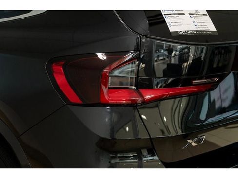 New 2025 BMW X1 xDrive28i w/ Technology Package image 50