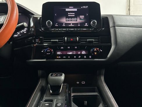 Used 2025 Nissan Pathfinder Rock Creek image 27