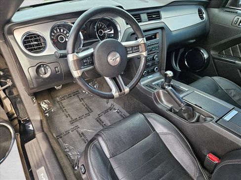 Used 2014 Ford Mustang GT Premium w/ Brembo Brake Package image 9