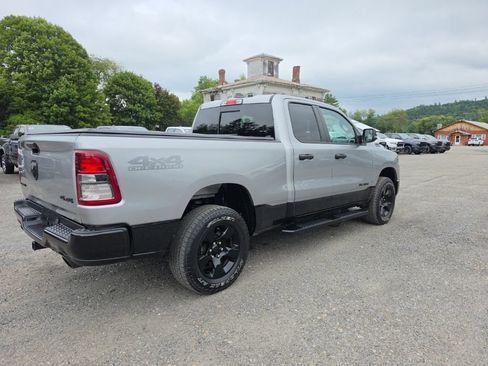 Used 2023 RAM 1500 Big Horn AWD/4WD image 5