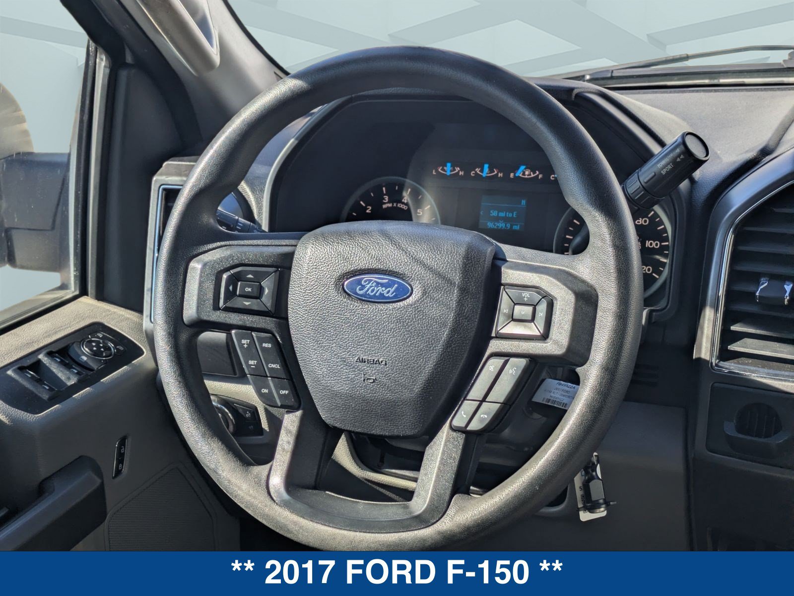 Used 2017 Ford F150 XLT RWD image 18