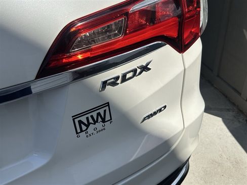 Used 2018 Acura RDX AWD w/ Technology Package image 41