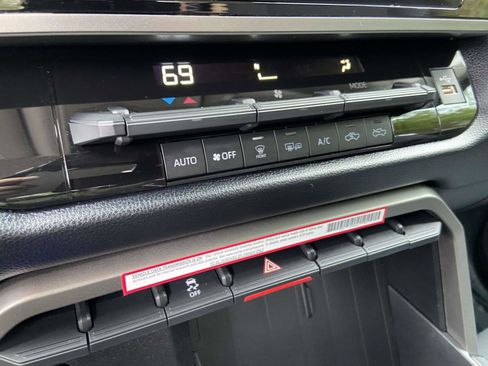 Used 2024 Toyota Tundra SR5 w/ SR5 Convenience Package image 15