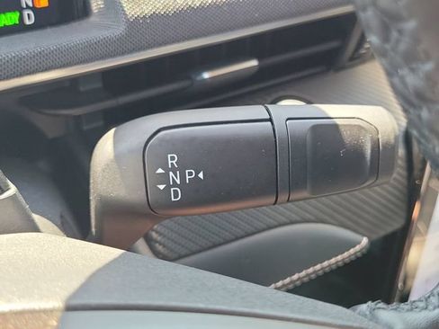 Certified 2025 Ford Mustang Mach-E Select w/ Comfort Package Lite RWD image 12
