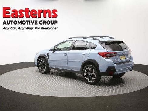 Used 2021 Subaru Crosstrek 2.5i Limited AWD/4WD image 65