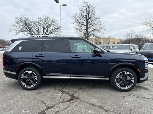 New 2026 Hyundai Palisade Limited image 9