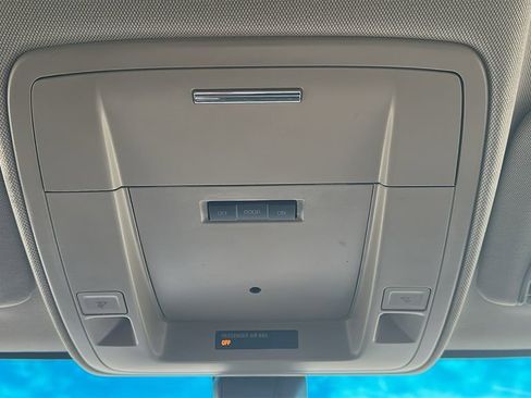 Used 2017 Chevrolet Tahoe LS image 27