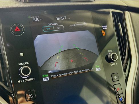 Certified 2025 Subaru Outback Limited XT w/ Popular Package #2 image 19