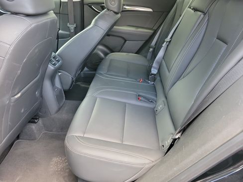 Used 2024 Buick Envision Preferred AWD/4WD image 7