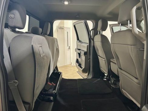 Used 2018 Ford F150 XLT w/ Equipment Group 302A Luxury RWD image 24