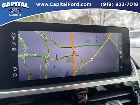 Used 2022 Lexus GX 460 Premium image 32