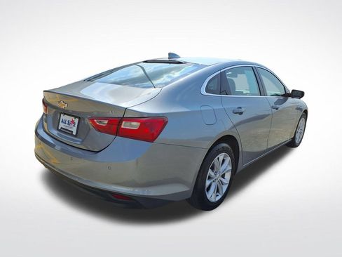 Used 2024 Chevrolet Malibu LT FWD image 7