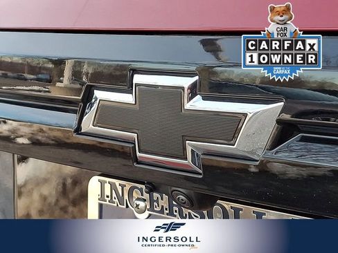 Used 2025 Chevrolet Traverse RS w/ LPO, Floor Liner Package image 31