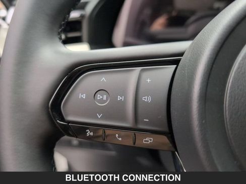 New 2026 MAZDA CX-5 Select AWD/4WD image 15