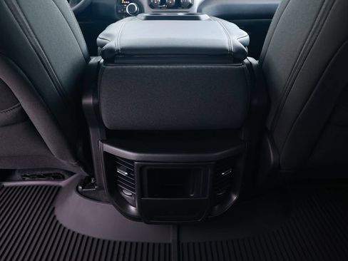 New 2026 RAM 1500 Tradesman AWD/4WD image 30
