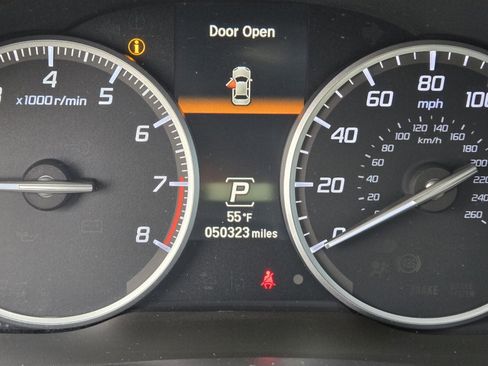 Used 2020 Acura ILX Premium Package image 24