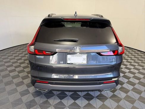 Used 2026 Honda CR-V Sport-L image 5